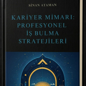 Kariyer Mimarı: Profesyonel İş Bulma Stratejileri