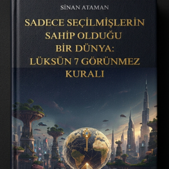 Sadece Seçilmişlerin Sahip Olduğu Bir Dünya: Lüksün 7 Görünmez Kuralı