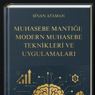 Muhasebe Mantığı: Modern Muhasebe Teknikleri ve Uygulamaları