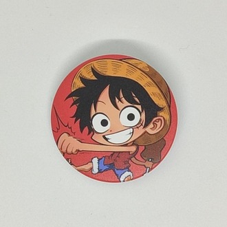 ONE PIECE - Tekli Rozet