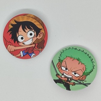 ONE PIECE - Tekli Rozet