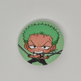 ONE PIECE - Tekli Rozet