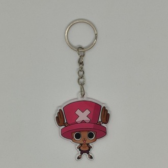 ONE PIECE - Tony Tony Chopper - Akrilik Anahtarlık