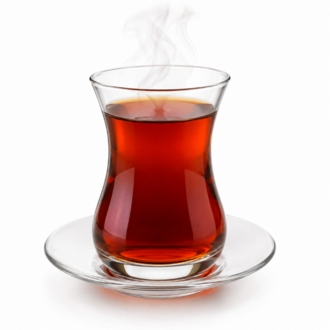 Ekibe Çay Ismarla