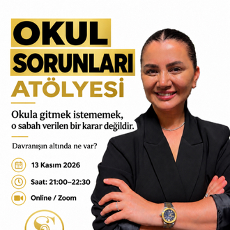 OKUL SORUNLARI ATÖLYESİ