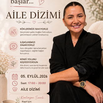 AİLE DİZİMİ 