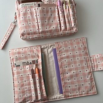Minik kalpler SET