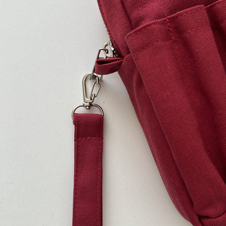 Bordo organizer çanta