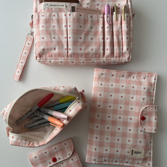 Minik kalpler SET