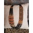 Leopar kolye