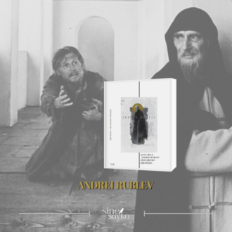 ANDREI RUBLEV FİLM OKUMA ATÖLYESİ