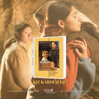 Kız Kardeşler / Film Okuma Atölyesi Video Kaydı 