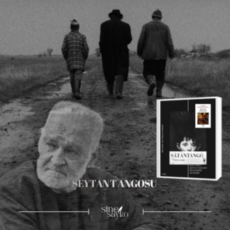 ŞEYTAN TANGOSU FİLM OKUMA ATÖLYESİ