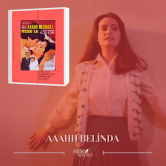 Aaahh Belinda / Film Okuma Atölyesi - Video Kaydı 