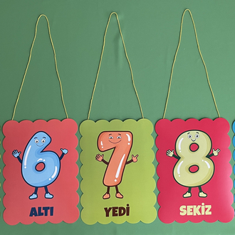 İpli Pötibör Kesim Rakamlar