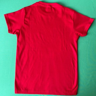 Bayraklı Tişört (7-8 Yaş)