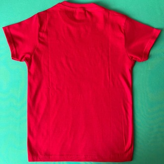 Bayraklı Tişört (9-10 Yaş)
