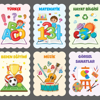 İpli Pötibör Kesim Dersler