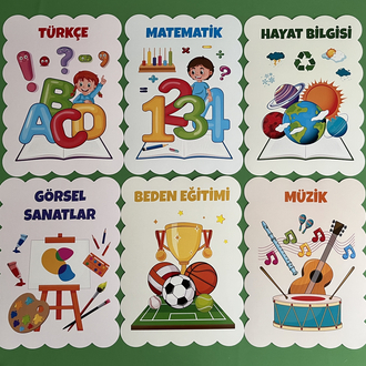 Pötibör Kesim Dersler