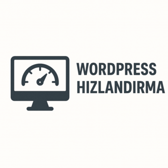 WordPress Site Hızlandırma