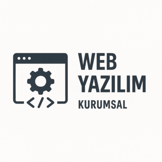 Kurumsal Web Yazılım