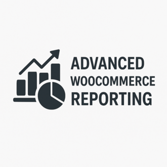 Advanced WooCommerce Reporting