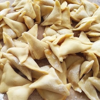 El Yapımı patatesli hingel 3 kg ücretsiz kargo 
