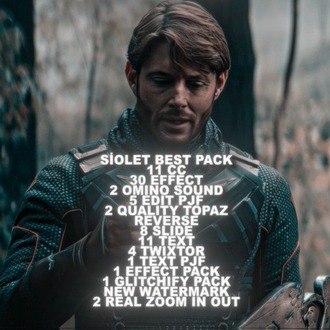 Siolet Best Pack