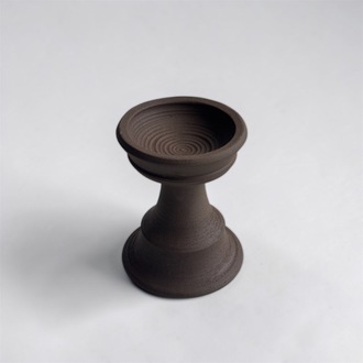 Stoneware Mumluk