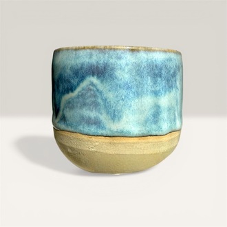 Okyanus Stoneware Kupa