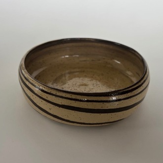 Agate Stoneware Kase