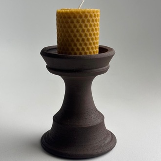 Stoneware Mumluk