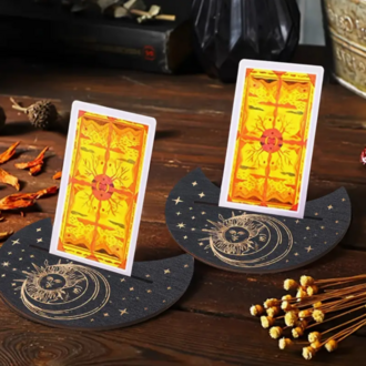 2 li Tarot Standı