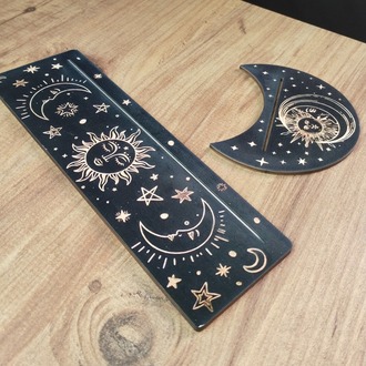 2 li Tarot Standı