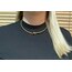 Cartier Çivi Kolye (2 Renk Mevcut) Gold Tükenmiştir