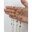 Kare Taşlı Halhal