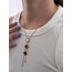 VanClef 3 Renk Kolye