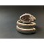 Bvlgari Saat Çelik Gümüş Renk