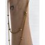 Pırıltılı Dorika Kolye 68 CM