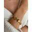 Hermes Gold Kelepçe