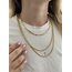 60 CM Top Top Kolye