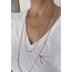 80-88 cm pul kolye