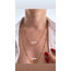 Top Top Kolye 50 CM