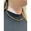 Cartier Çivi Kolye (2 Renk Mevcut) Gold Tükenmiştir