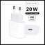 Apple 20 wt adaptör