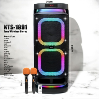KTS 1991