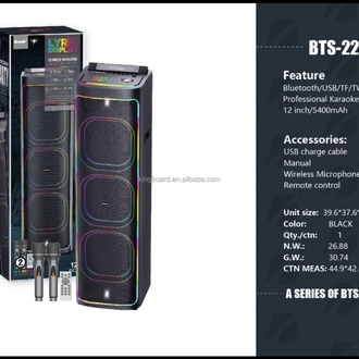 BTS 2272