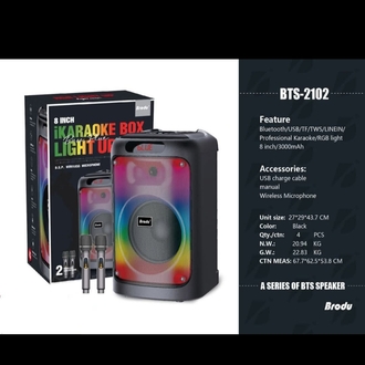 BTS 2102