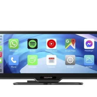 android araba carplay