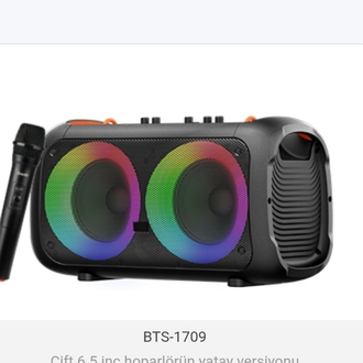 BTS 1709
